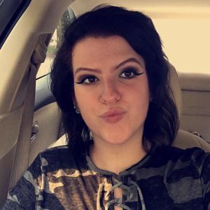 Meet your Posher, Mckenzie